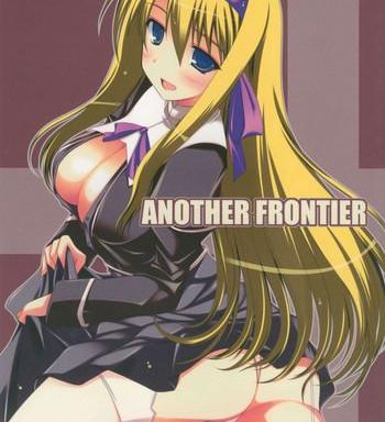 another frontier cover