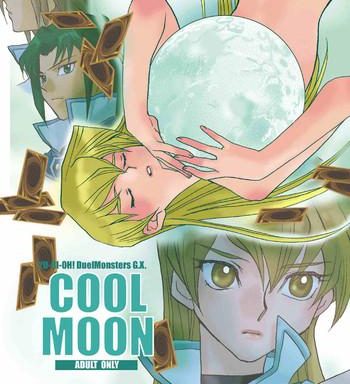 cool moon cover