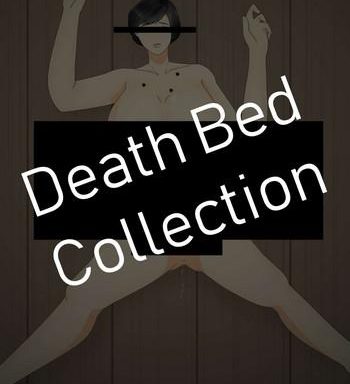 death bed storyline collection cover