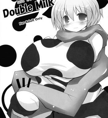 double milk cover