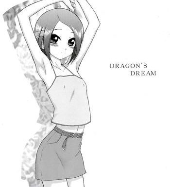 dragon x27 s dream cover