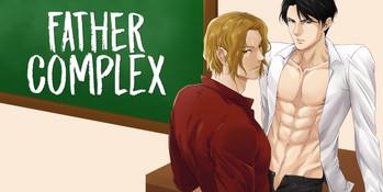 father complex cover