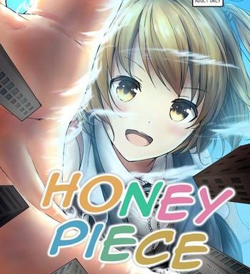 honey piece cover