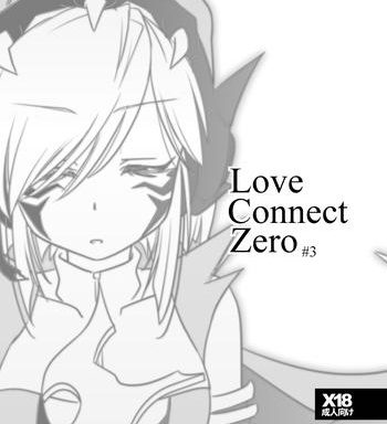 loveconnect zero 3 cover