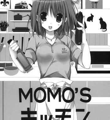 momo x27 s kitchen cover