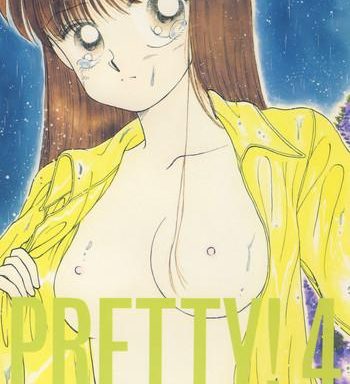 pretty 4 cover