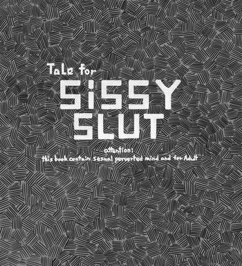 tale for sissy slut cover
