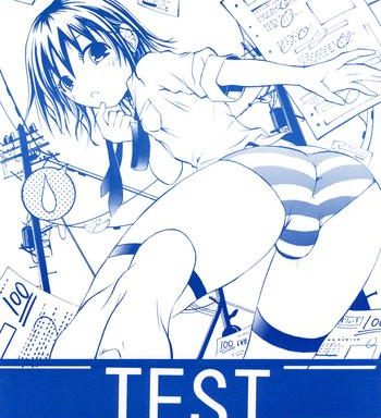 test cover