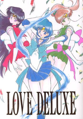 love deluxe cover 1