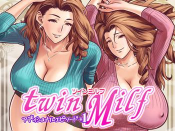 twin milf additional episode 1 cover 1