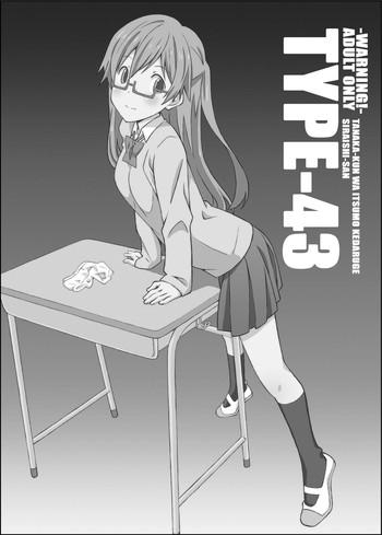 type 43 cover