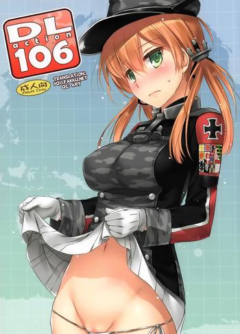 d l action 106 cover