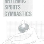 rhythmic sports gymnastics cover