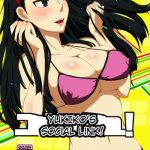yukikomyu yukiko x27 s social link cover