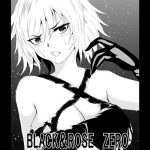 black rose zero 2 cover