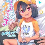 nii chan sawatte cover