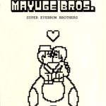 super mayuge brothers cover