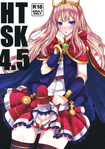 htsk4 5 cover