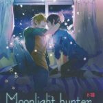 moonlight hunter cover