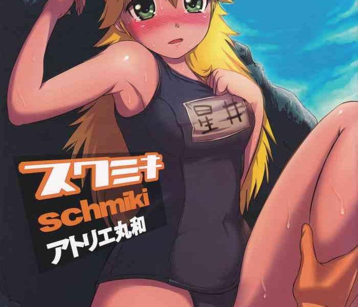 schmiki cover