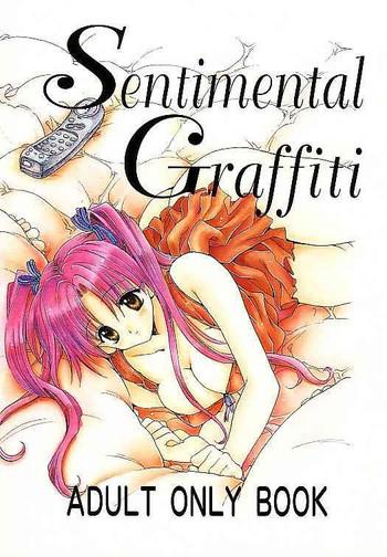 sentimentalgraffiti cover