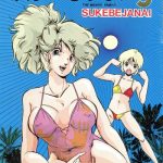 sukebe janai 3 cover