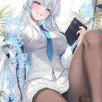 sensei watashi ga kanri shite agemasu cover